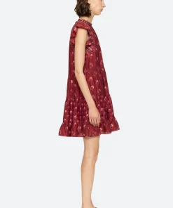 Sea New York Famke Tunic|Women Dresses