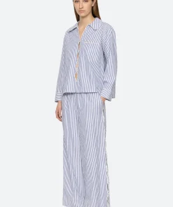 Sea New York Farrington PJ Set|Women Sleepwear