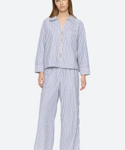 Sea New York Farrington PJ Set|Women Sleepwear