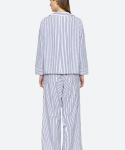 Sea New York Farrington PJ Set|Women Sleepwear