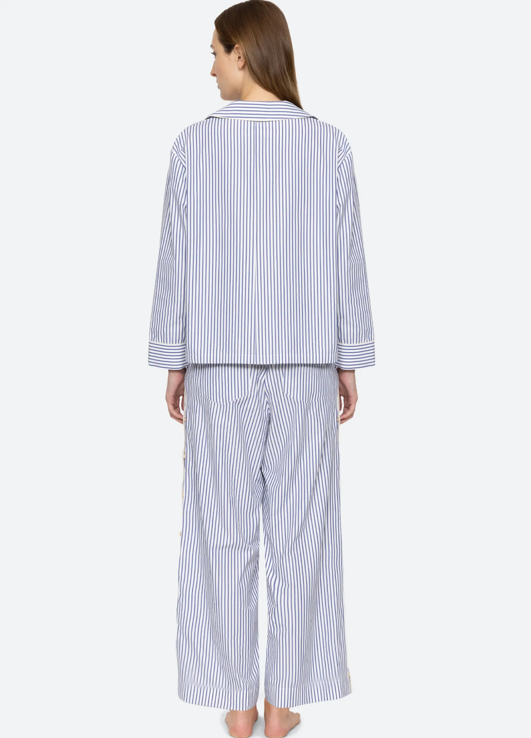 Sea New York Farrington PJ Set|Women Sleepwear