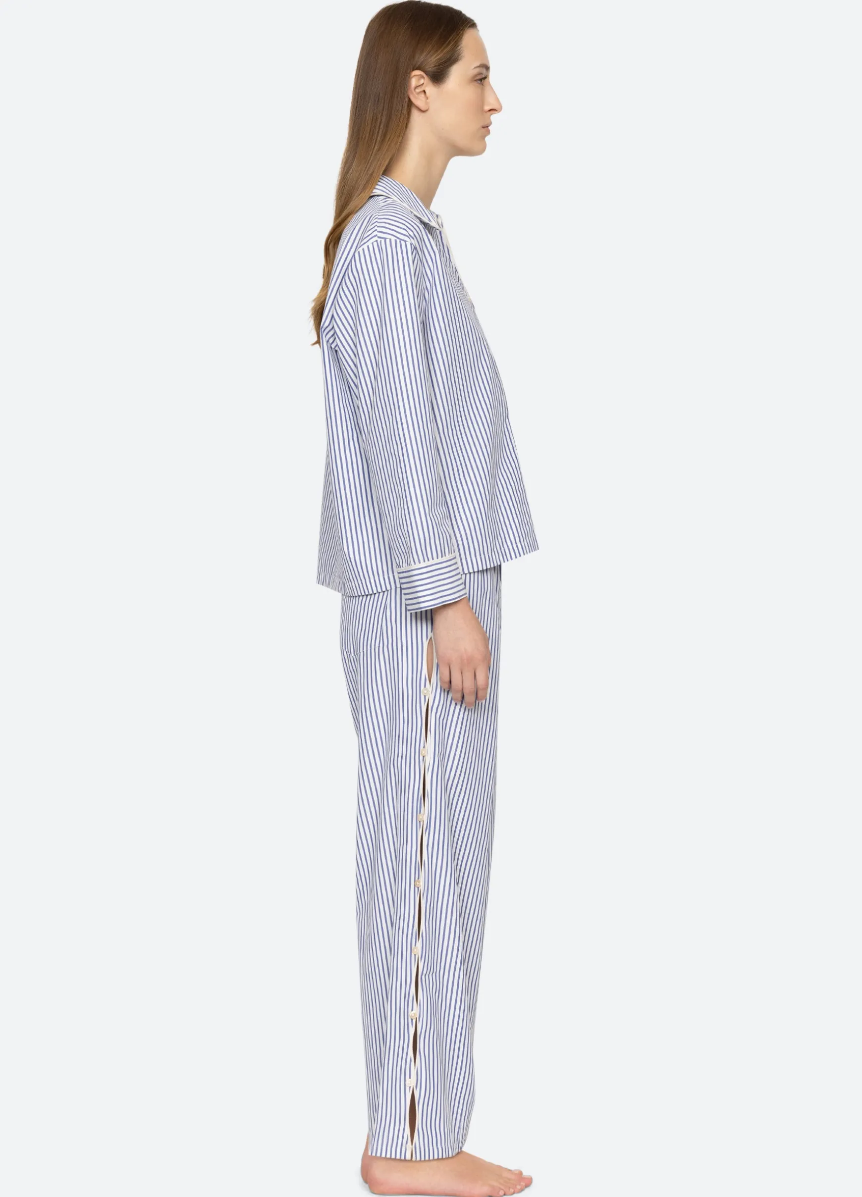 Sea New York Farrington PJ Set|Women Sleepwear