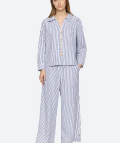 Sea New York Farrington PJ Set|Women Sleepwear