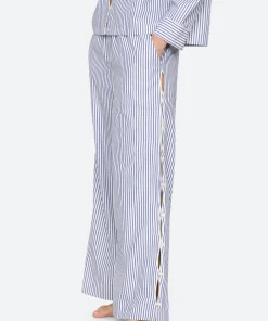 Sea New York Farrington PJ Set|Women Sleepwear