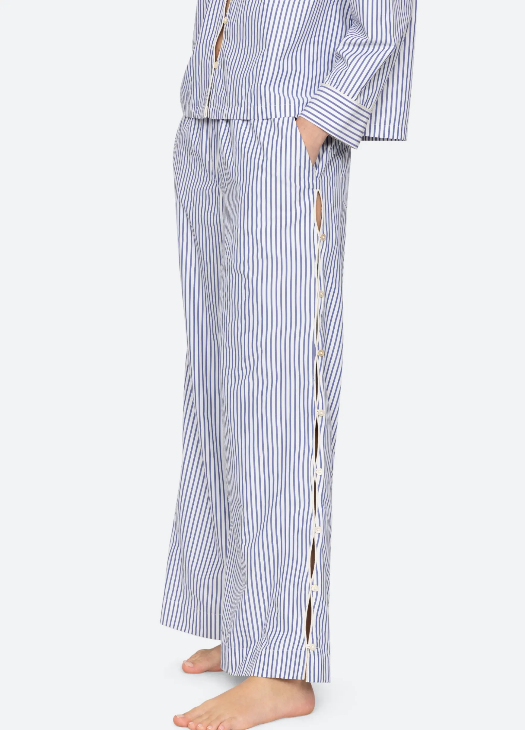 Sea New York Farrington PJ Set|Women Sleepwear