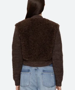 Sea New York Fenna Jacket|Women Outerwear