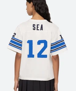 Sea New York Finnley T-Shirt|Women Tops