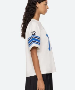 Sea New York Finnley T-Shirt|Women Tops