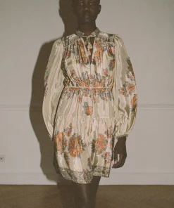 Sea New York Fiorella Dress|Women Dresses