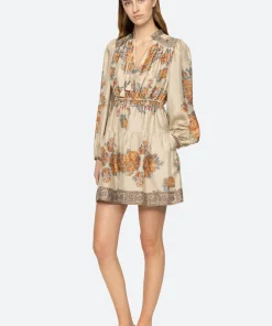 Sea New York Fiorella Dress|Women Dresses