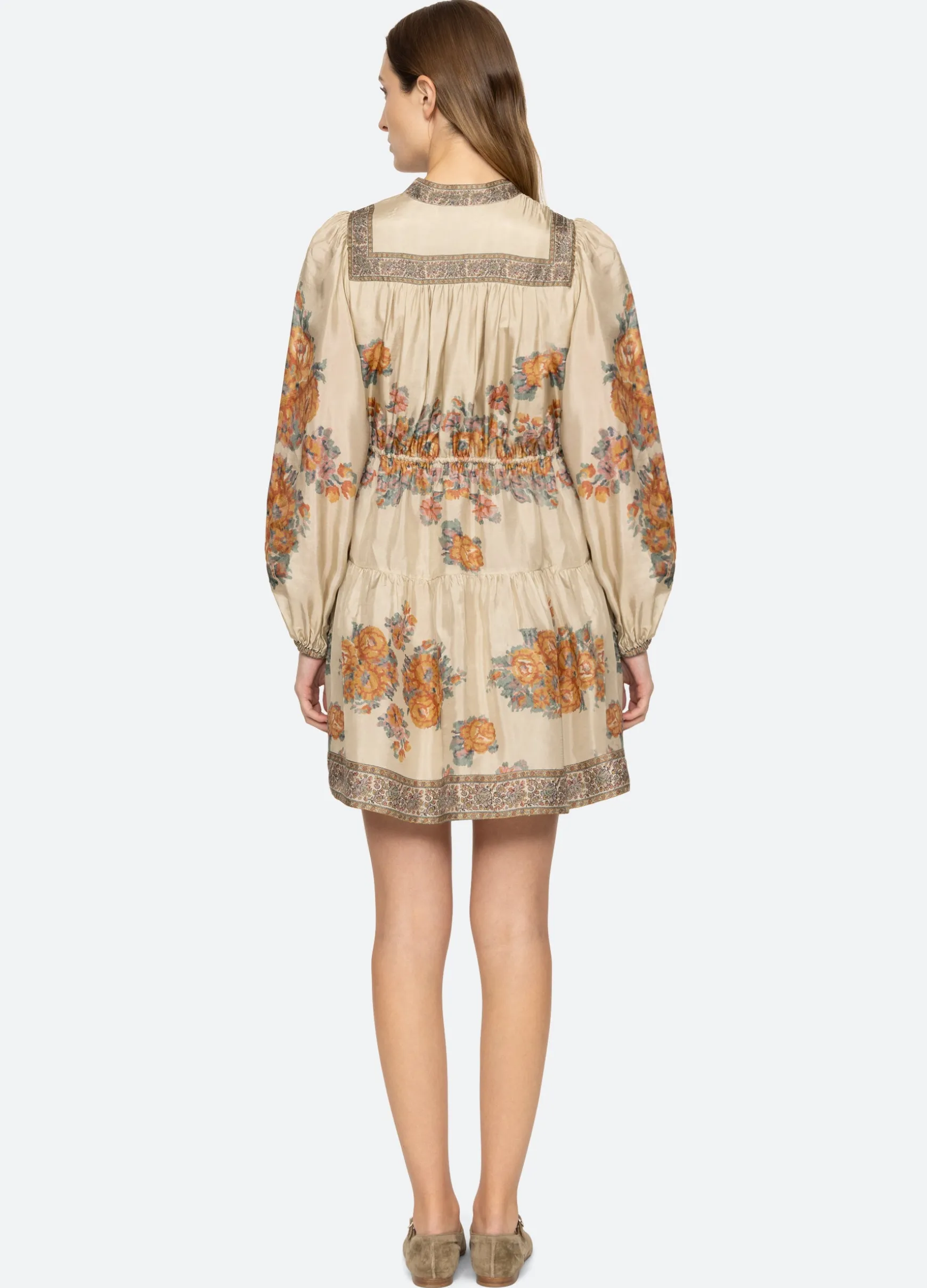 Sea New York Fiorella Dress|Women Dresses