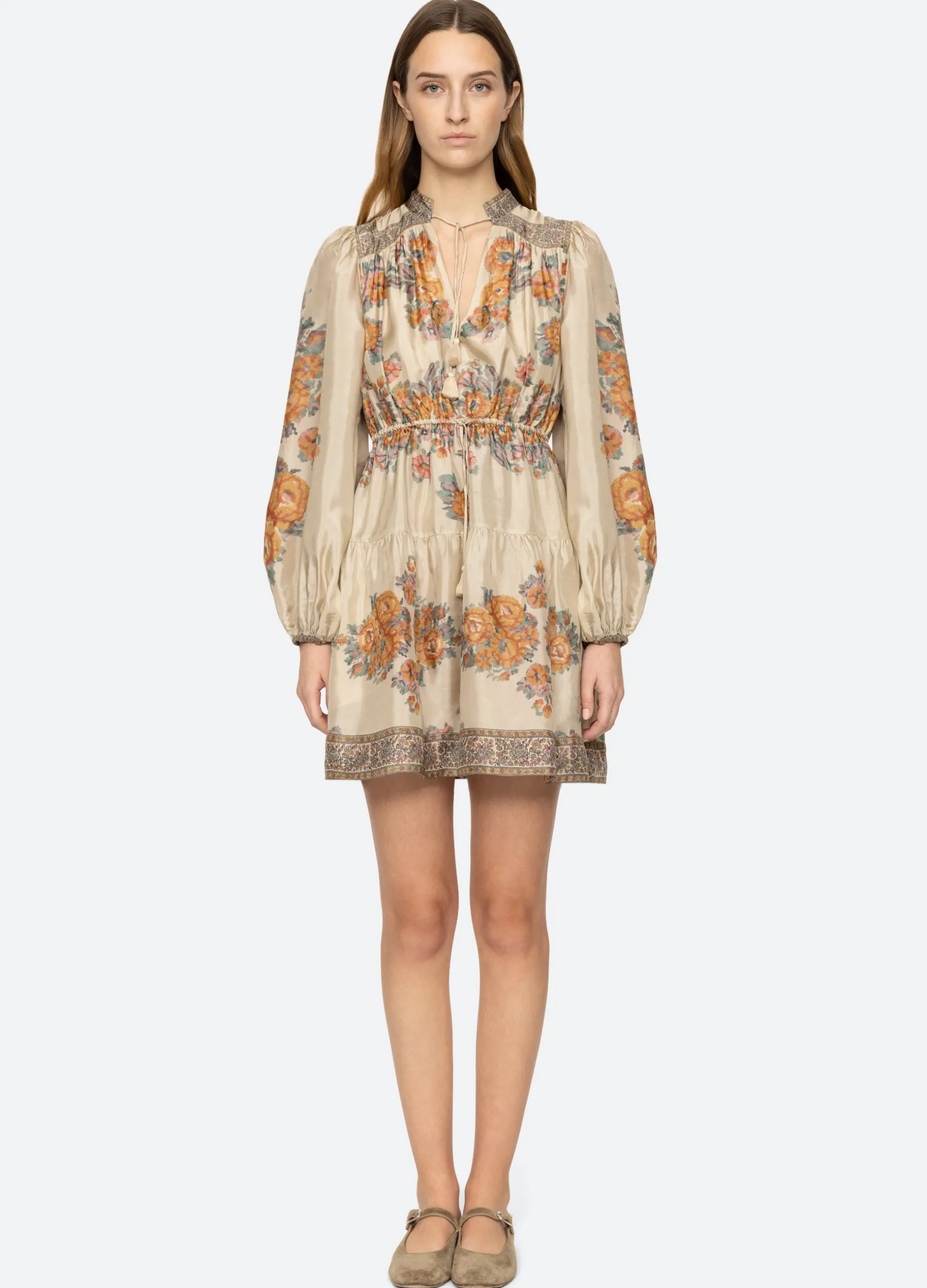 Sea New York Fiorella Dress|Women Dresses