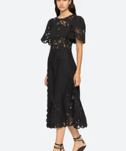Sea New York Gianna Dress|Women Dresses
