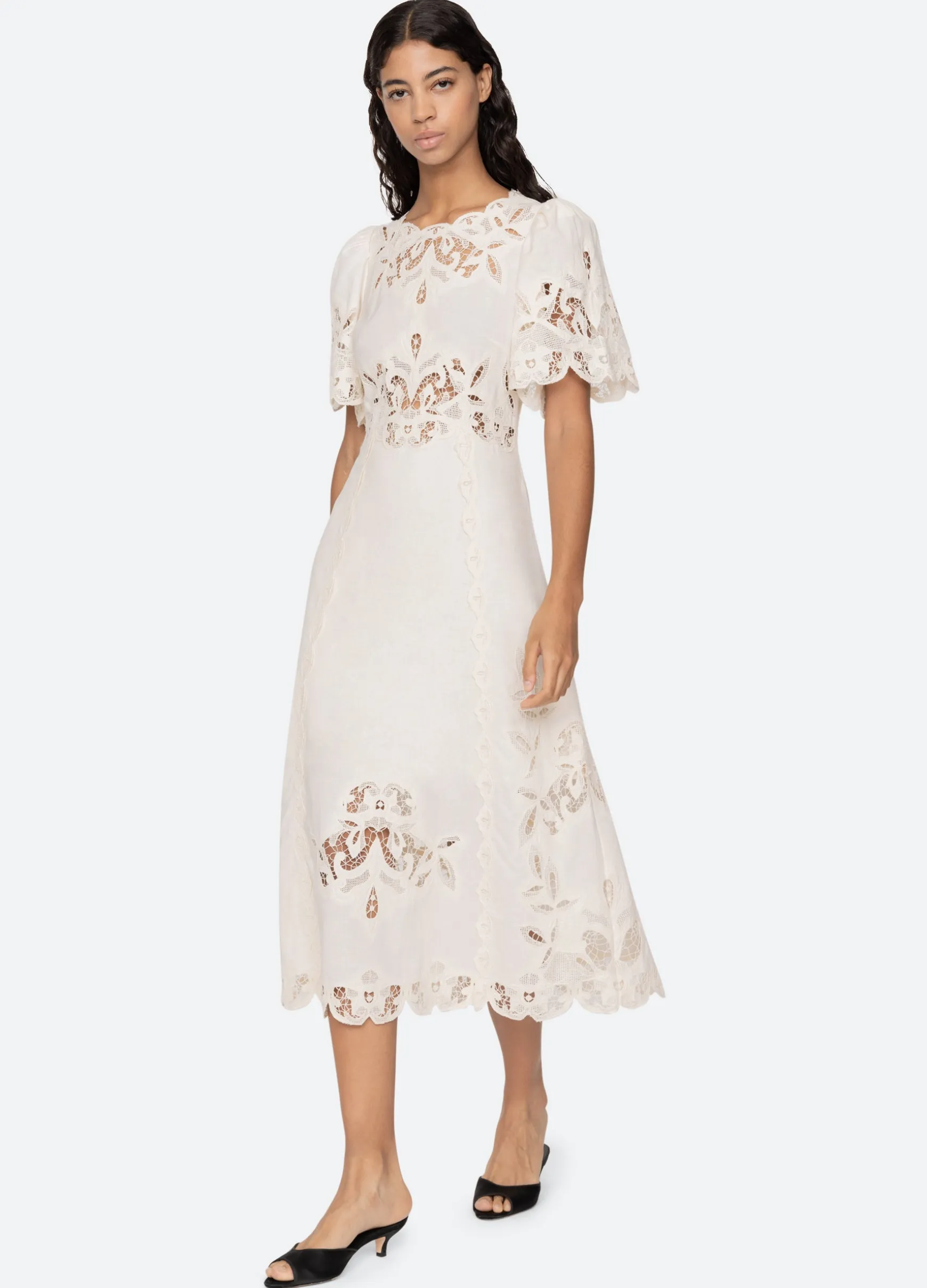 Sea New York Gianna Dress|Women Dresses