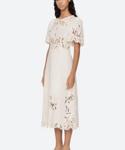 Sea New York Gianna Dress|Women Dresses
