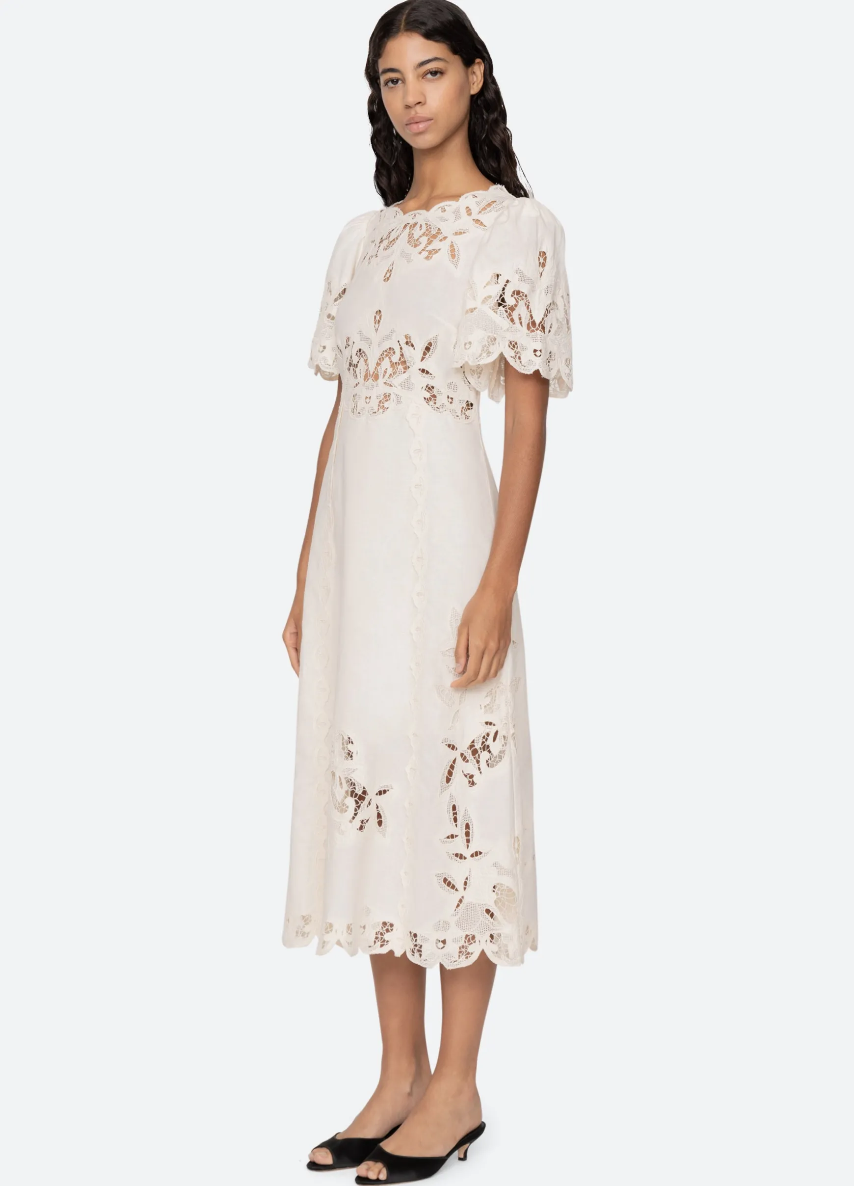 Sea New York Gianna Dress|Women Dresses