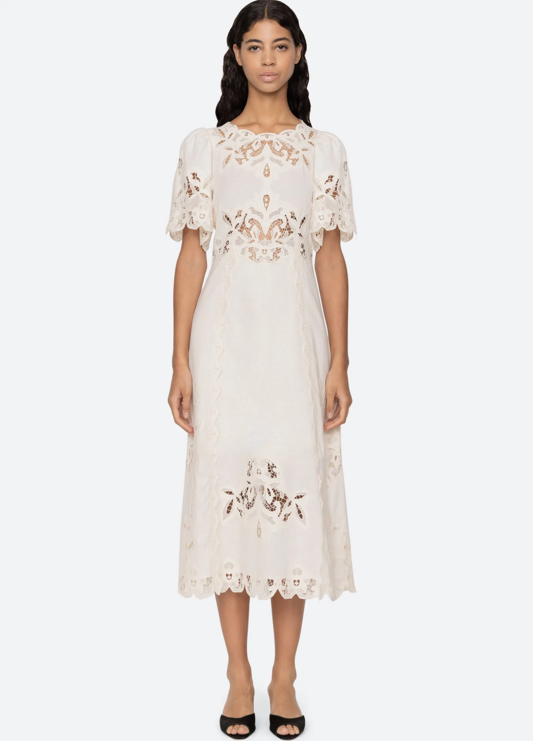 Sea New York Gianna Dress|Women Dresses