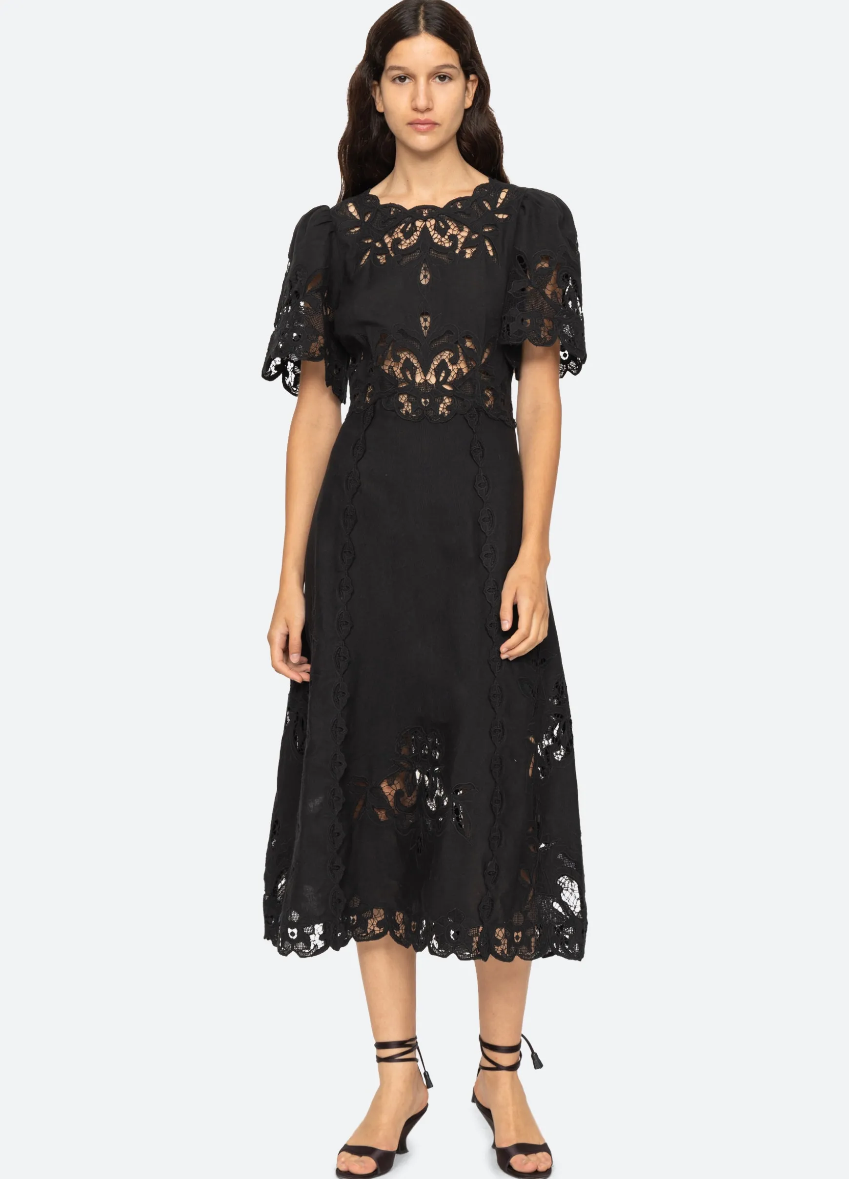 Sea New York Gianna Dress|Women Dresses