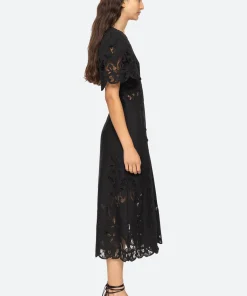 Sea New York Gianna Dress|Women Dresses