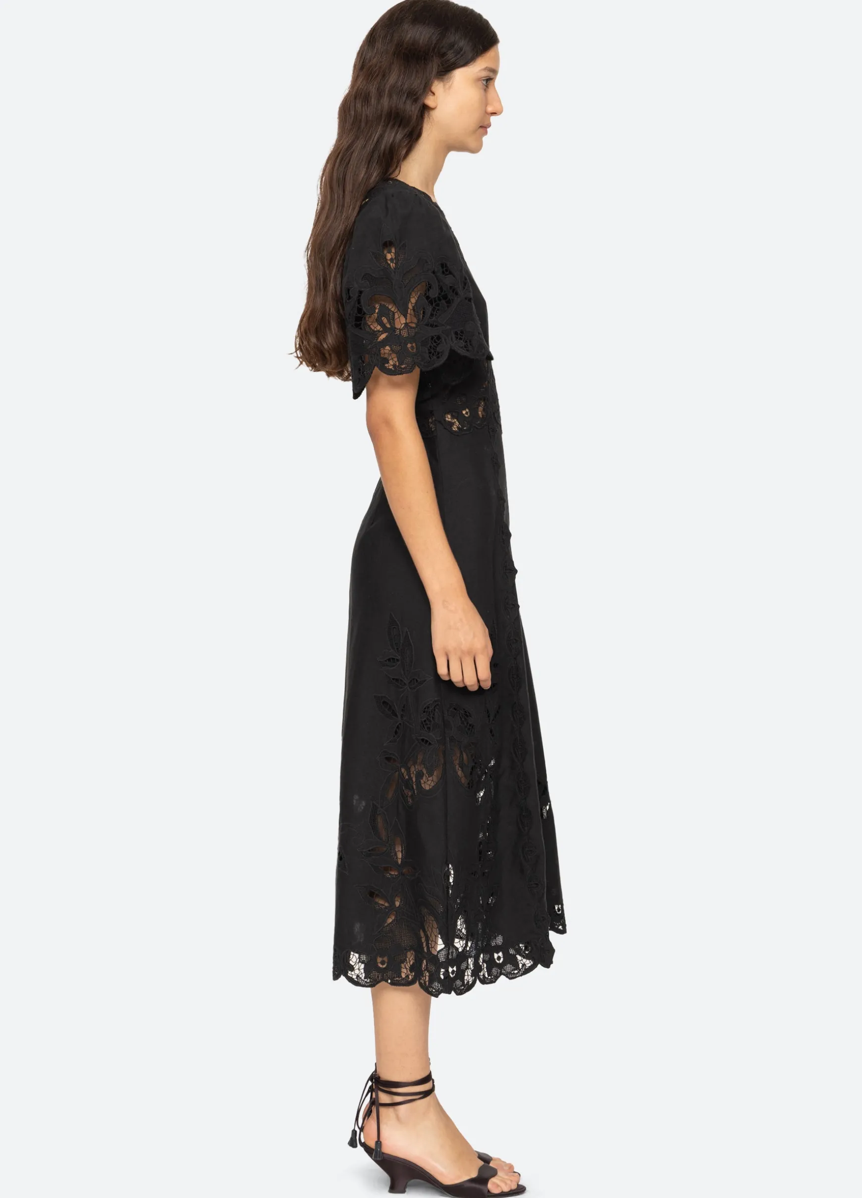 Sea New York Gianna Dress|Women Dresses