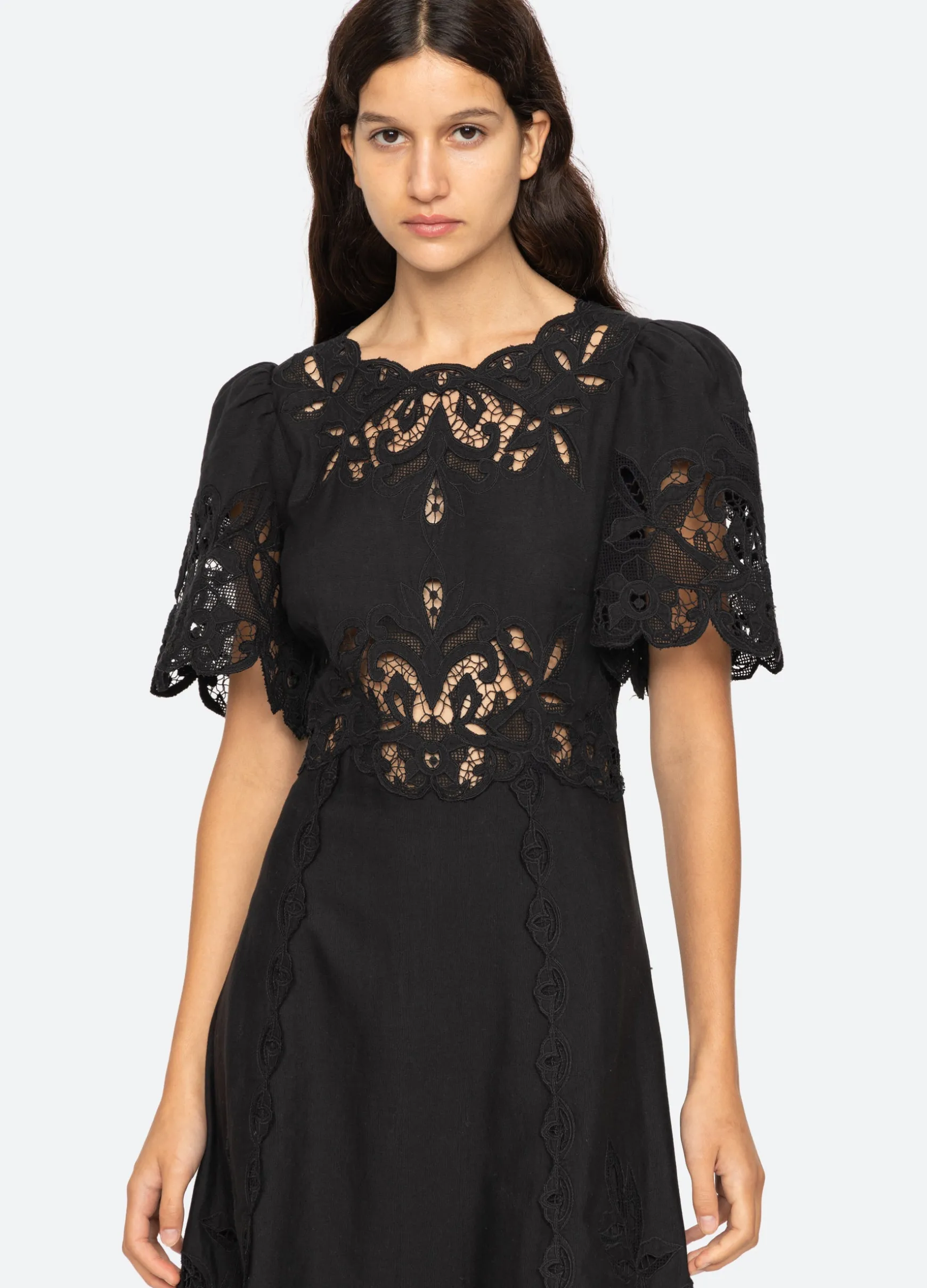 Sea New York Gianna Dress|Women Dresses