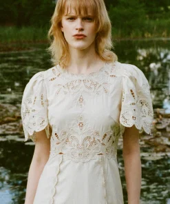 Sea New York Gianna Dress|Women Dresses