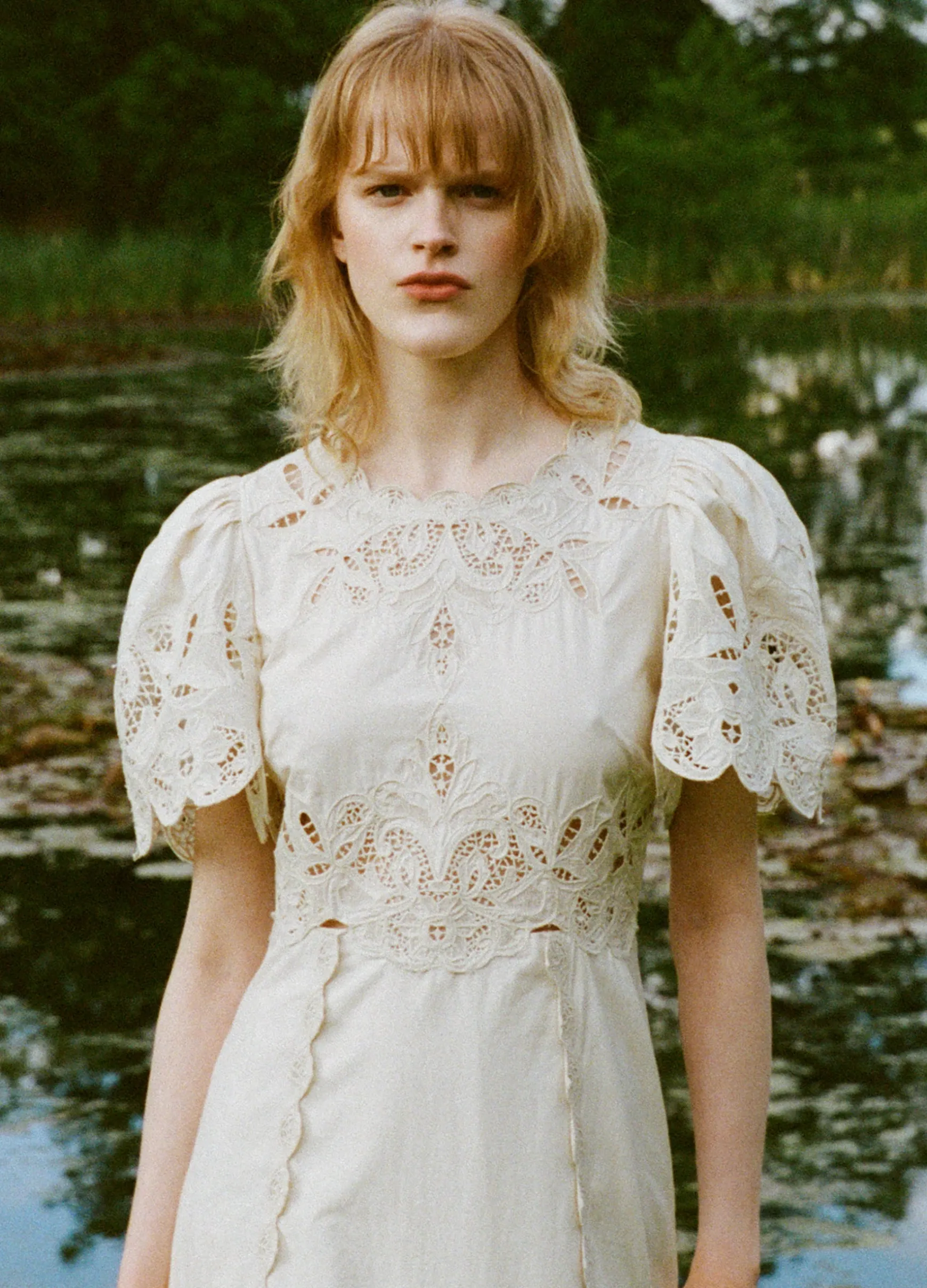 Sea New York Gianna Dress|Women Dresses