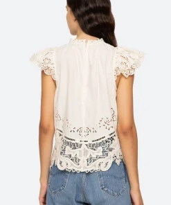Sea New York Gianna Top|Women Tops