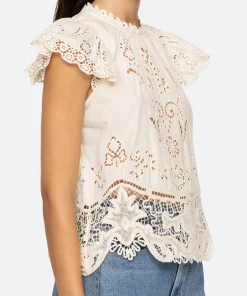 Sea New York Gianna Top|Women Tops