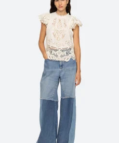 Sea New York Gianna Top|Women Tops