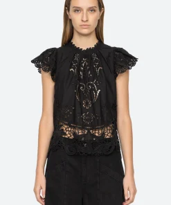 Sea New York Gianna Top|Women Tops