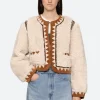 Sea New York Ginevra Jacket|Women Outerwear