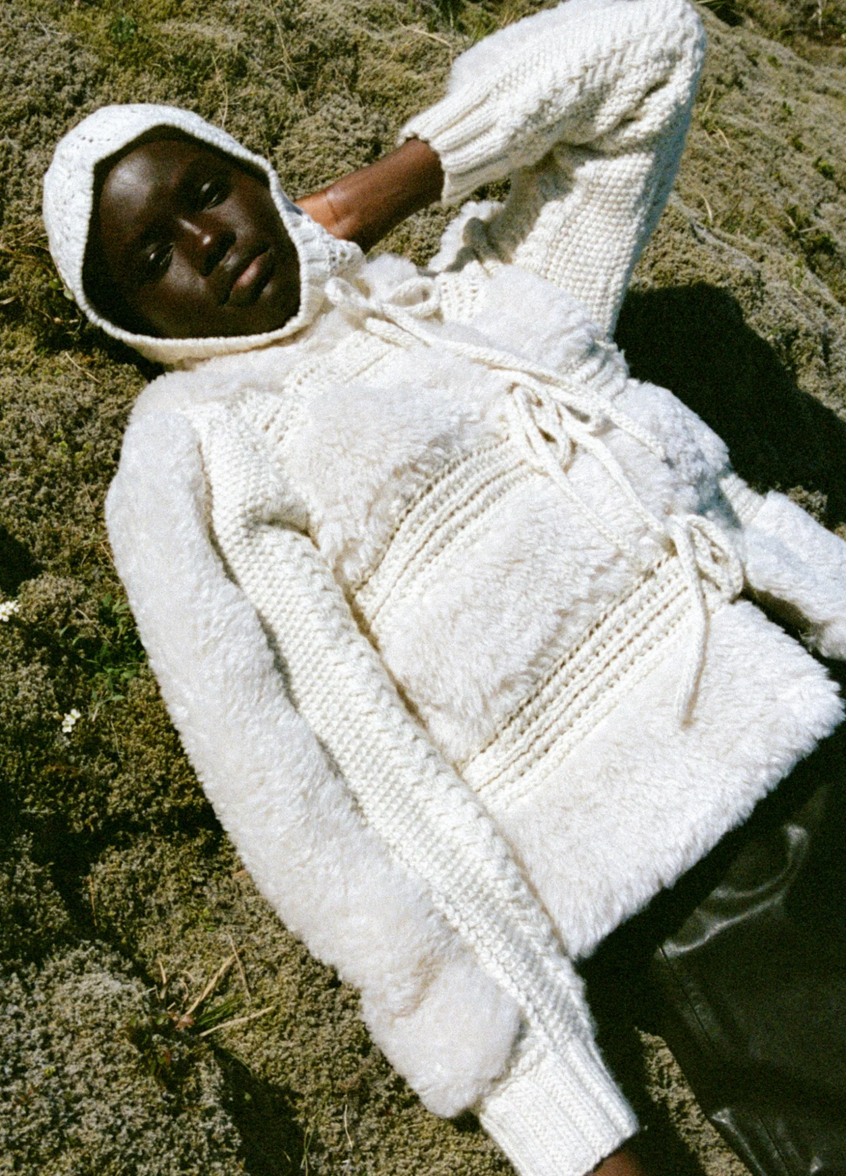 Sea New York Gisele Jacket|Women Outerwear