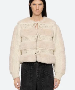 Sea New York Gisele Jacket|Women Outerwear