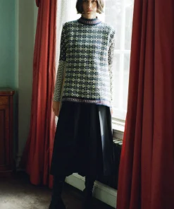 Sea New York Hallie Skirt|Women Bottoms