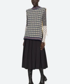 Sea New York Hallie Skirt|Women Bottoms