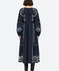 Sea New York Inga Dress|Women Dresses