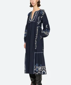 Sea New York Inga Dress|Women Dresses