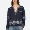 Sea New York Inga L/S Top|Women Tops