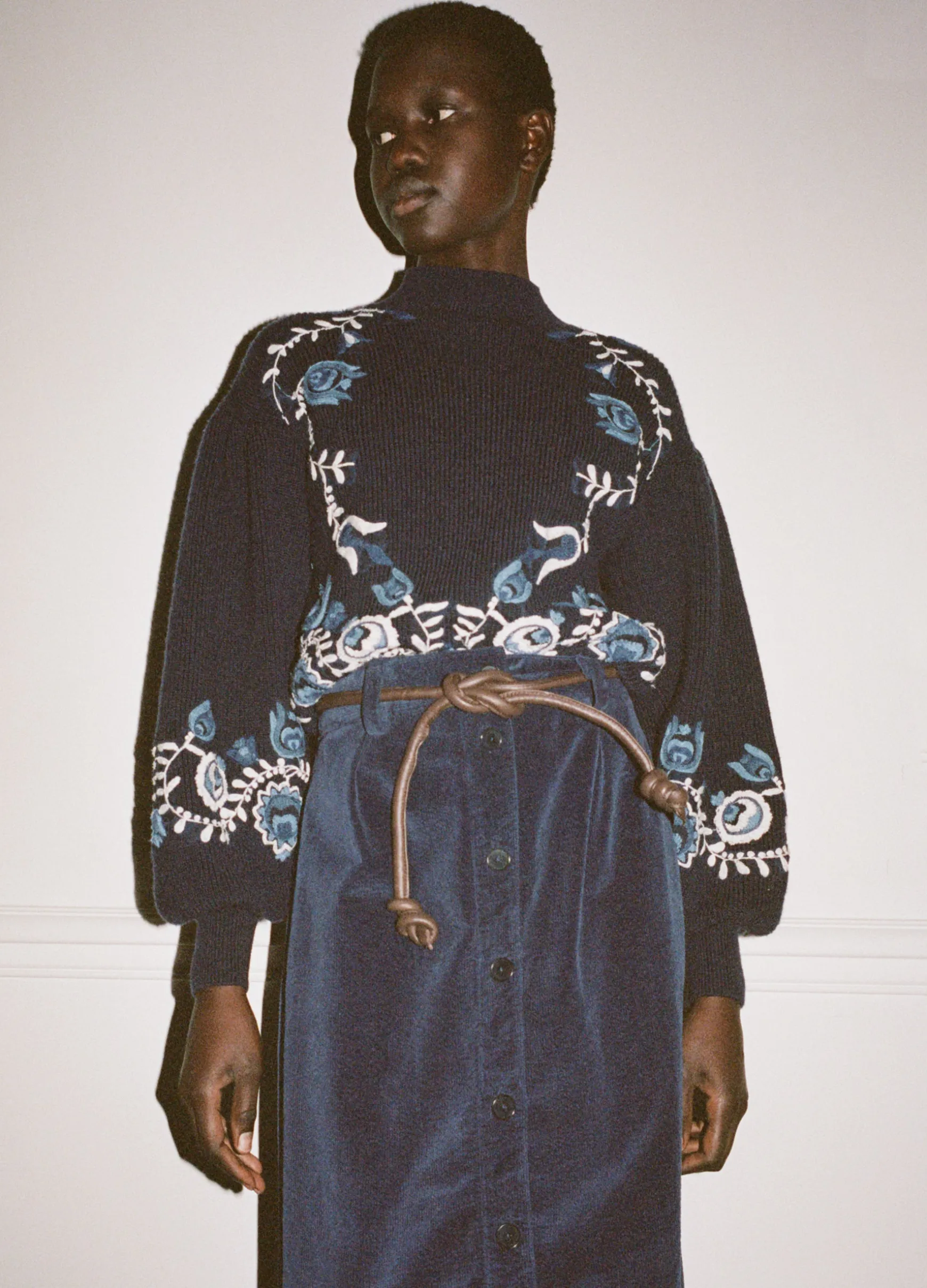 Sea New York Inga Sweater|Women Sweaters|Tops