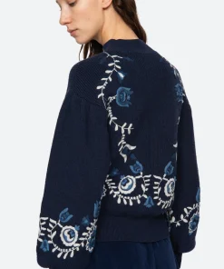 Sea New York Inga Sweater|Women Sweaters|Tops