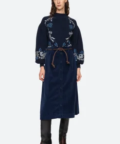 Sea New York Inga Sweater|Women Sweaters|Tops