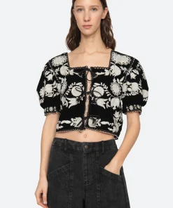 Sea New York Irene Top|Women Tops