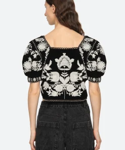 Sea New York Irene Top|Women Tops