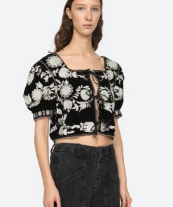 Sea New York Irene Top|Women Tops