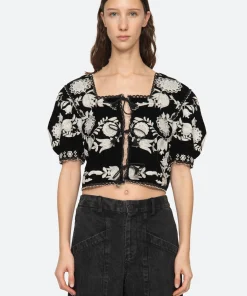 Sea New York Irene Top|Women Tops