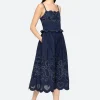 Sea New York Jeanetta Dress|Women Dresses