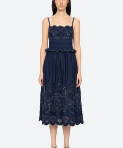 Sea New York Jeanetta Dress|Women Dresses