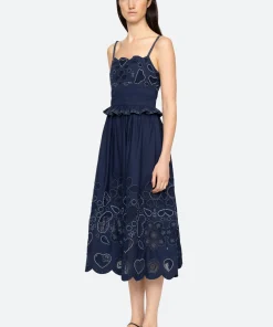 Sea New York Jeanetta Dress|Women Dresses