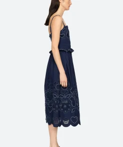 Sea New York Jeanetta Dress|Women Dresses